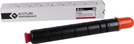 43311-Canon Exv-29 Kırmızı Toner Ir-C5030-C5035-C5235-C5240