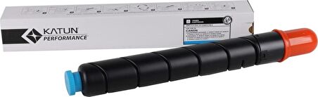 43310-Canon Exv-29 Mavi Toner Ir-C5030-C5035-C5235-C5240