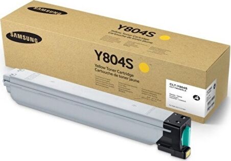 Samsung Multixpress Sl-X3280Nr Toner Sarı