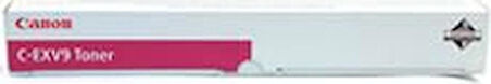 Canon C-Exv9 Kırmızı  Toner Ir-2570C / Ir-3100C / Ir-3170C