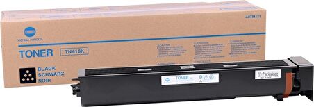 TN-413 Siyah Toner C-452 (A0TM151)