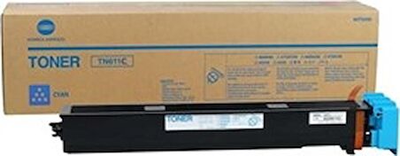 TN-611 Mavi Toner