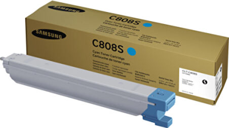 Samsung Clt-C808S (Ss560A) Mavi  Toner Sl-X4220, Slx-4250, Slx-4300