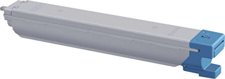 Samsung CLT-C808S Mavi Toner