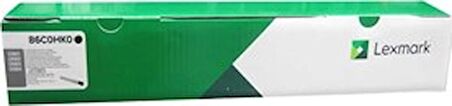 Lexmark CX921-86C0HK0 Siyah Toner