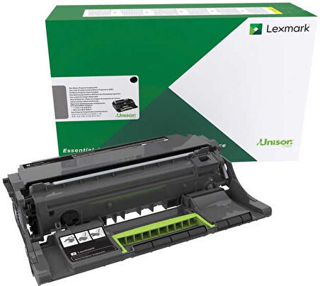 Lexmark MS725-58D0Z00 Drum Ünitesi