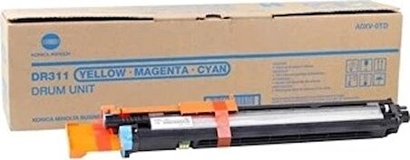 DR-313 Ymc