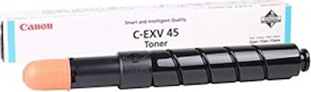 Canon İR-C7260 Mavi Toner
