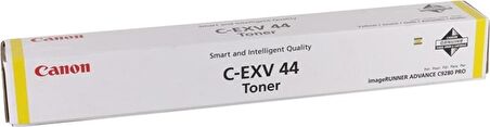 Canon Exv-44 Sarı Toner Ir-C Pro 9200-9270-9280 6947B002