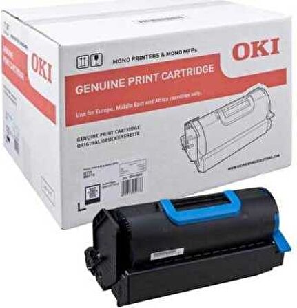 Oki B731 / MB770  Toner 45439002