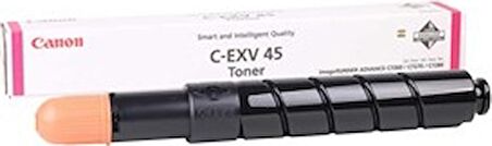 Canon İR-C7260 Kırmızı Toner