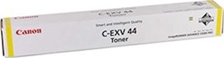 Canon C-Exv-44 Sarı Toner