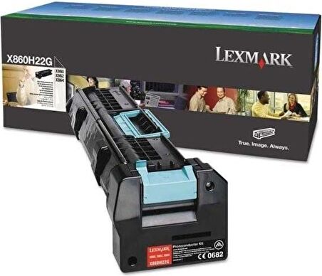 Lexmark X860-X860H22G Drum Ünitesi