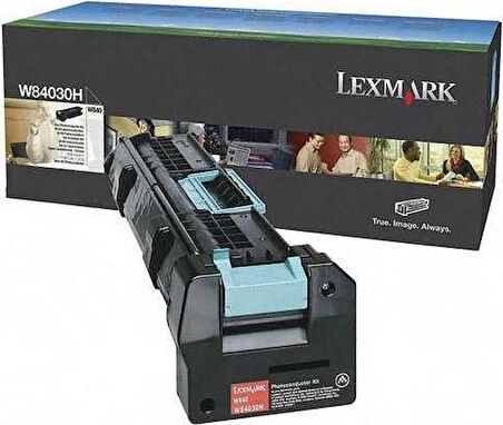 Lexmark W840 W84030H  Drum Ünitesi