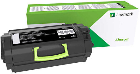 Lexmark MS321-56F5H00 Toner Yüksek Kapasiteli