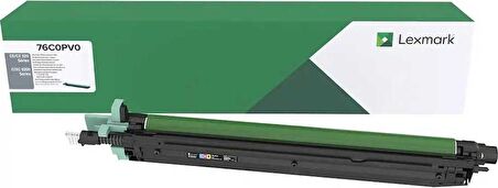 Hesaplı Pazar Hpzr Lexmark CS921-76C0PV0 Orjinal Renkli Drum Ünitesi