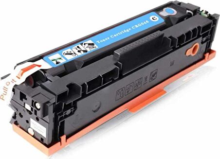 Canon CRG-046 Mavi Toner
