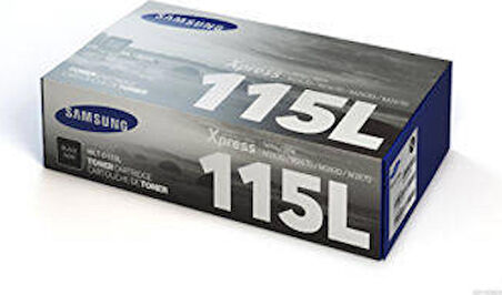 Samsung Sl-M2820Nd 3K Toner