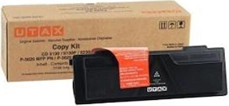 Utax / Triumph Adler CD 6130/5130/5230/P3020/P3025  Fotokopi Toneri