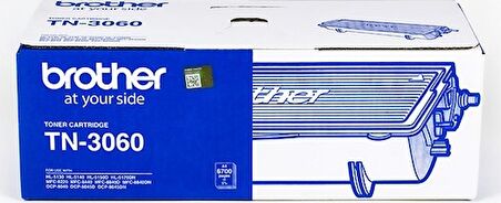 Tetra  Tn 3060 Siyah Toner