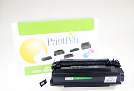 PRINTPEN Hp M501, M506, M527 Canon LBP312, MF522, MF525 Muadil Toner