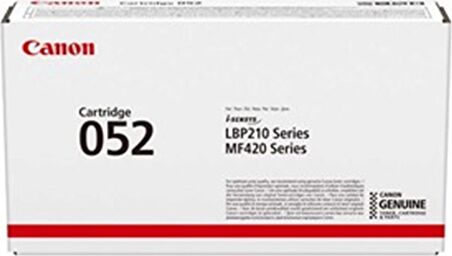 Canon I-Sensys MF-429DW 3100 Sayfa Çapraz Renkli Toner