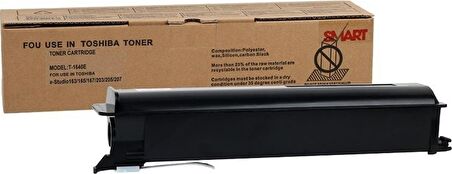 Toshiba T-1640E Smart Toner e-Studio 163-165-166-167-203-205-206-207 (675 gr)