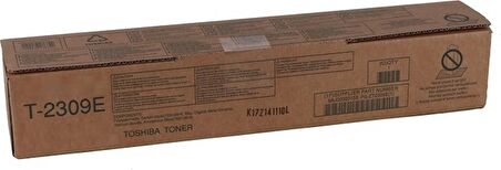 Toner Sepeti Toshiba T-2309E Muadil Toner
