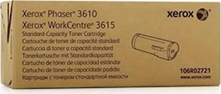 Xerox 3615DN Toner