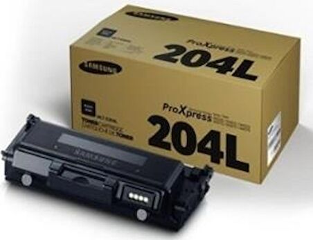 Samsung D204L  Yazıcı Toneri