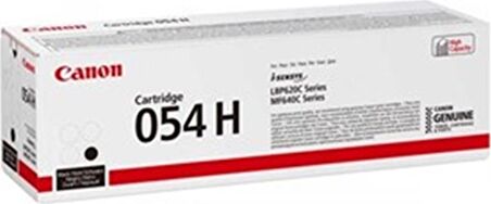 Canon I-Sensys LBP-640C Siyah 3100 Sayfa Çapraz Renkli Toner