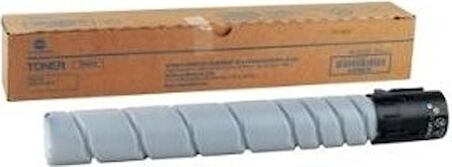 TN-323 Orjinal Fotokopi Toner Bizhup 227 AX753