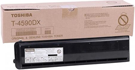 Toshiba T4590DX Fotokopi Toner