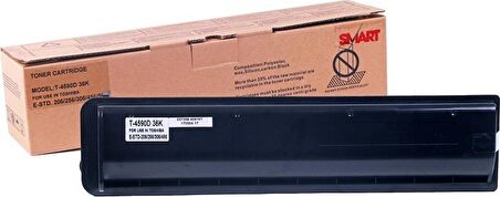 Toshiba T-4590D Smart Toner e-Studio 206-256-306-456-506 (36.000 Sayfa)