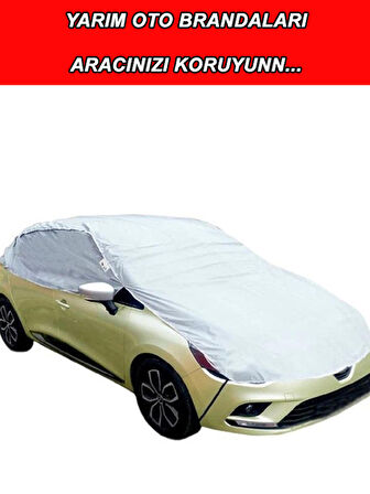 seat ıbıza  hb uyumlu oto,araç Yarım Oto Branda