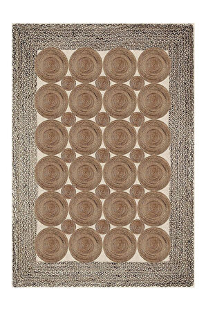 Dijital Baskılı Dekoratif Yıkanabilir Kaymaz Taban Halı