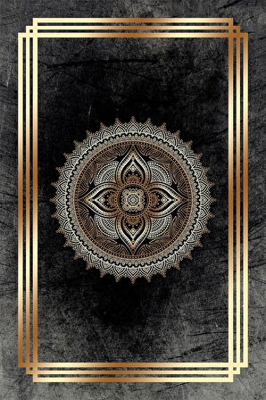 Gümüş Mavi Otantik Desenli Makinede Yıkanabilir Salon Halısı Yatak Odası Halısı & Yolluk Modelleri