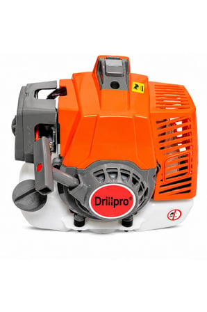 63CC 3 HP 2 Zamanlı Dıştan Takmalı Benzinli Tekne Motoru