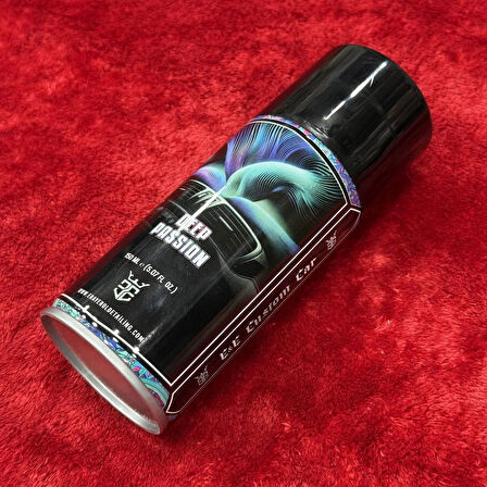 E&E Custom Klima Bombası Deep Passıon Freş kalıcı koku 150ml 