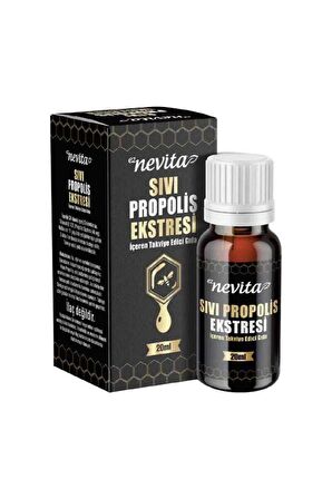 Ez Damla Propolis 20 ml