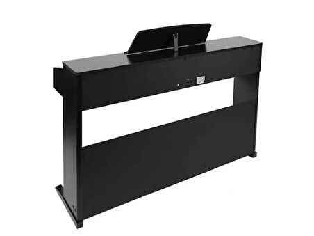 Medeli DP260BK Dijital Piyano (Siyah) 