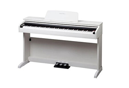 Medeli DP260WH Mat Beyaz Dijital Piyano