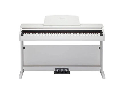 Medeli DP260WH Mat Beyaz Dijital Piyano