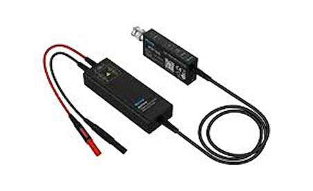Micsig DP3002 Diferansiyel Probe, 200MHz, ±3000V, 100X / 1000X 
