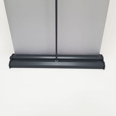 Atatürk Poster Baskılı Pro Roll Up Banner 85x200cm No:6