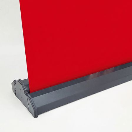 Türk Bayrağı Baskılı Pro Roll Up Banner 85x200cm