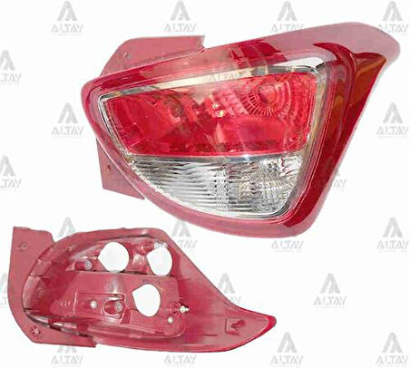 Depo 2211979RUE Stop Lambası Sağ i10 13- 92402B9000