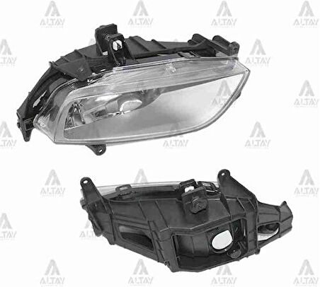 Depo 2212022LUE Sis Lambası Sol H1 08- 922014H000