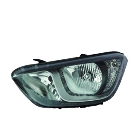 Far Sol Kore I20 Benzın Dızel 2012 2014 921014p500 Depo 221 1165lmld Em Oem