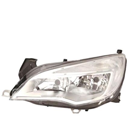 Far Sag Opel Astra J Bm 10 1216182 Depo 442 1161rmldem1 Oem